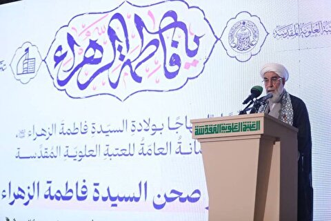 توسعه عتبات، جلوه پیوند ناگسستنی ملت‌های عراق و ایران است