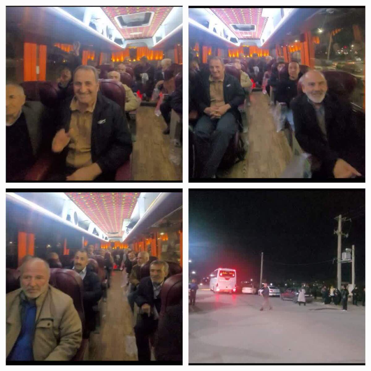 اعزام ۳۰ نیروی متخصص از خراسان شمالی برای مشارکت در طرح‌های عتبات عالیات